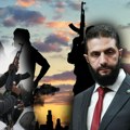Pala istorijska odluka: Sirijski predsednik i bivši vođa džihadista HTS, Ahmed al Šara, doneo uredbu o Kurdima!