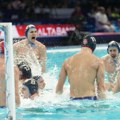Srbija pobedila Mađarsku golom razlike i obezbedila plasman u polufinale EP