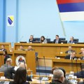 Izabrana nova Vlada Republike Srpske: Opozicija bojkotovala glasanje