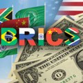 BRIKS se odriče dolara: Indija pozvala članice na formiranje zajedničke digitalne valute