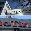 Ništa od formiranja najveće rudarske kompanije na svetu: Rio Tinto i Glenkor odustali od spajanja