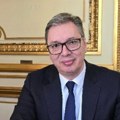 Predsednik Srbije danas u Turskoj. Tokom jednodnevne posete Vučić se sastaje sa Erdoganom.