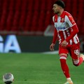Crvena zvezda ponovo suspendovala Nemanju Radonjića