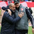 Četvrtfinale kupa Srbije: Zvezda gostuje u Novom Pazaru!