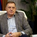 Dodik zapanjen: Uznemirujuće da u zemlji koja je imala atentat na premijera neki ismejavaju pretnje predsedniku