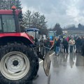 Poljoprivrednici: Ako u toku dana ne dobijemo poziv za sastanak iz Vlade Srbije radikalizujemo proteste
