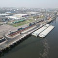 Novi Sad povezan sa Nemačkom: Prva redovna intermodalna železnička linija u Srbiji