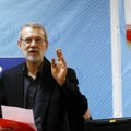 Laridžani: Propao je plan neprijatelja o raspadu Irana