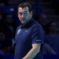 Stevanović odredio spisak vaterpolista Srbije za kvalifikacioni turnir Svetskog kupa
