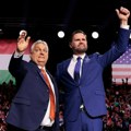 Džej Di Vens kod Orbana: „Demokratija je kad ja pobedim“
