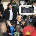 Orban: Ukrajina će pustiti naftovod" Družba" čim pobedimo - odmah ujutru