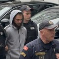 Satima pričao o krvoproliću: Saslušan Rožajac Vehid Murić (25), sahranjene dve njegove žrtve - braća Hot (foto)