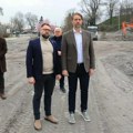 Energetika dobila novog direktora, Lazović šef kabineta gradonačelnika