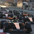 Istanbul ponovo na mapi Formule 1: Mesto istorijske titule Luisa Hamiltona opet u kalendaru