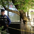 Prvi snimci sa mesta pucnjave u Sarajevu: Ovo je restoran gde se sve dogodilo, napadač u bekstvu
