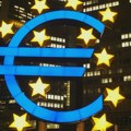 ECB odlučuje o kamatama, čekaju se ključni podaci o ekonomskom rastu evrozone i SAD