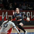 Rukometašice Radničkog se vratile u društvo najboljih