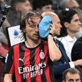 Luka Modrić na klupi Milana iako je povređen? Sprema se povratak brži od svih očekivanja