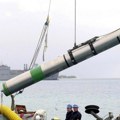 Odvraćanje Rusije nemoguće bez raketa Tomahavk