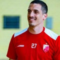 Vošino krilo ponovo u dresu Srbije! Marko Srdanović: Trud se isplati, očekujemo pobedu u Nišu
