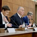 Ministarstvo šalje prvu verziju izmena pravosudnih zakona Venecijanskoj komisiji