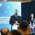 Zukorlić: Najveća šansa Sandžaka u povezivanju zemalja Zapadnog Balkana