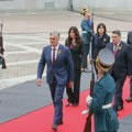 Drama na Crvenom trgu: Predsednik Narodne skupštine RS sklonjen od Putina u Moskvi, protokol izmestio Stevandića od ruskog…