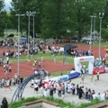 Spoj sporta i mladosti: I ove godine Kraljevo domaćin Sportskih igara mladih