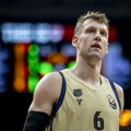 Barsa i Evroliga objavile da se Jan Veseli povlači, ali…