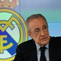 Florentino Perez raspisao predsedničke izbore u Real Madridu: Nemam rak, nisam umoran, branim klub