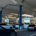 Bez zadržavnja na rampama auto-puteva i na putničkim terminalima graničnih prelaza