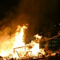 Kuba u mraku i haosu: Masovni protesti u Havani zbog energetskog kolapsa, demonstranti blokiraju ulice i pale smeće