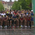 Somborski polumaraton okupio više od 1.500 trkača (AUDIO)
