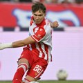 Borusija Dortmund hoće Kostova, Zvezda traži 25 miliona evra: agent već pregovara sa Nemcima
