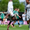 Fudbalska bajka! Klub iz "sela" ušao u Bundesligu! Jedva ćete ih naći na Gugl mapi, a baš oni su napravili istorijsko čudo!…