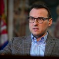 Petković: Pritvor srpskim direktorima odrđen po direktnom političkom nalogu Kurtija