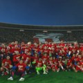 Poslednje kolo Super lige - Zvezda slavi titulu, tri tima strahuju za opstanak