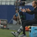 Tuhel objasnio šokantan spisak Engleske za Mundijal