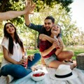 Nedeljni horoskop od 25. do 31. maja 2026. godine