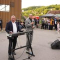 "Pobegao sam od oca da sačuvam živu glavu", potresna ispovest pevača o nasilju: "Ludački me je tukao"