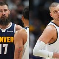 Valančijunas otvoreno o odlasku iz NBA i povratku u Evropu: "Samo je Jokić nedodirljiv"