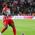 Puma se u Zvezdi nije snašao, ali sada ide na Mundijal
