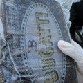 Zaplenjeno 20 kg kokaina u Bačkoj Palanci: Ovako vrednost na ulici može da dostigne i do 5 miliona evra
