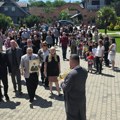 Daliboru Markoviću Palmi državna povelja iz Rusije: U Končarevo stigle velike svetinje