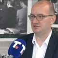 Stanić: Sporazumi Srbije sa Kinom će se odraziti na priliv direktnih stranih investicija