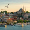 Grčka beleži turistički bum iz Turske, Istanbul više nije povoljna destinacija