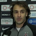 Lazar Marković ostao bez kluba