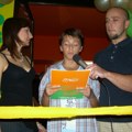 AKTUELNO! Uroš Mijalković, najbolji pirotski sportista, šampion: Želimo da Pavle Nikolić i svi koji treniraju u Klubu, budu…