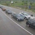 Stanje na graničnim prelazima između Crne Gore i Srbije biće normalizovano: Povukli se službenici BIA