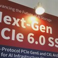 Predstavljen PCIe 6.0 SSD